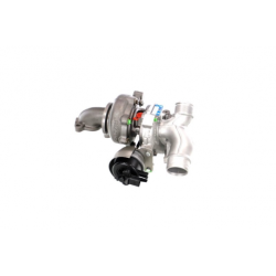 Turbo pour SKODA Fabia 3 (NJ3) 1.4 TDI 90 CV 1630 998 0005