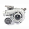 Turbo pour NISSAN Interstar 2.5 dCi 120 CV 757349-5004S