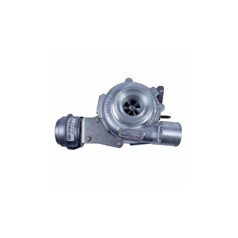 Turbo pour SUZUKI Grand Vitara 2 1.9 DDiS 129 CV 761618-5004S