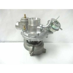 Turbo pour OPEL Vectra C 2.0 16V Turbo 175 CV 720168-5011S