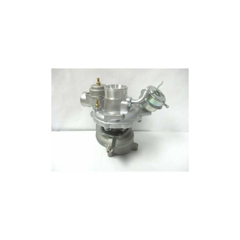 Turbo pour OPEL Vectra C 2.0 16V Turbo 175 CV 720168-5011S