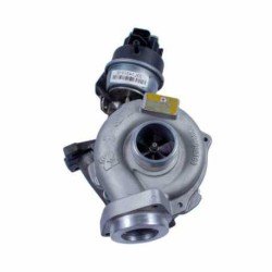 Turbo pour AUDI A6 (C6) 2.0 TDI 170 CV 5303 988 0189