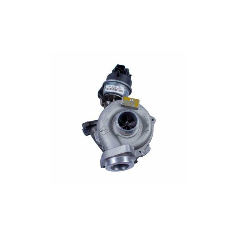 Turbo pour AUDI A6 (C6) 2.0 TDI 170 CV 5303 988 0189