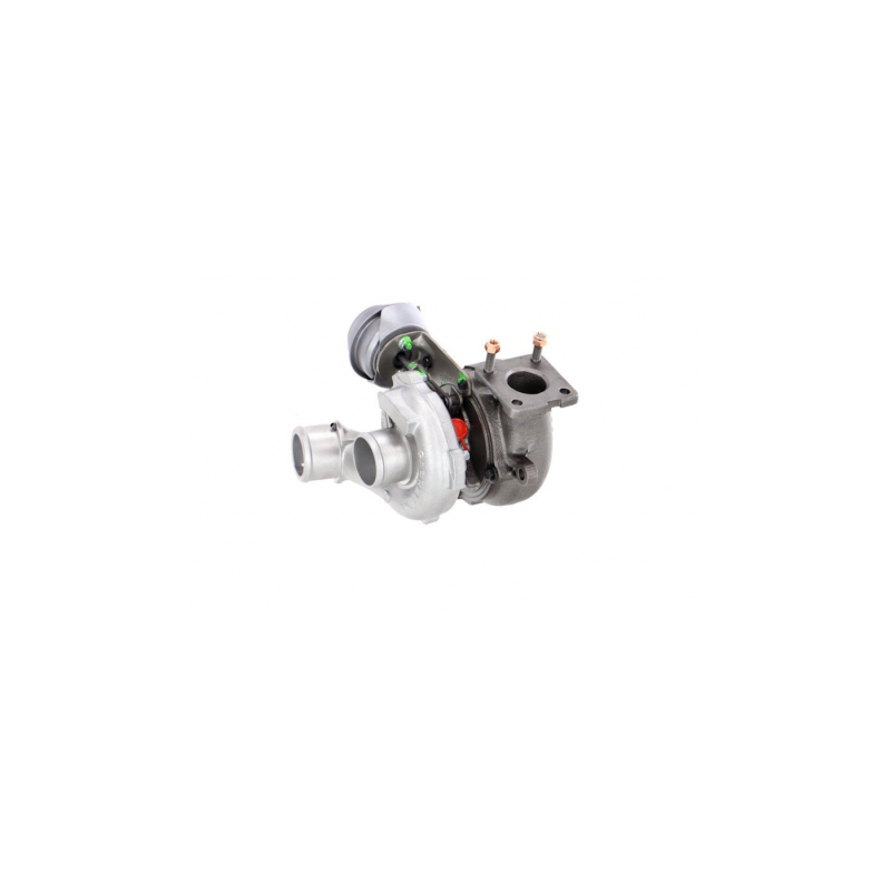 Turbo pour ALFA ROMEO 147 1.9 JTD 140 CV 716665-5002S