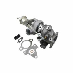 Turbo pour SMART Fortwo 1.0 71 CV 49173-02015