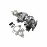 Turbo pour SMART Fortwo 1.0 71 CV 49173-02015