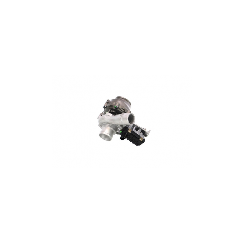 Turbo pour FIAT Ducato 3 2.2 HDi 150 CV 798128-5006S