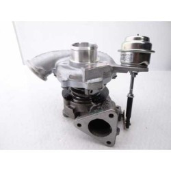 Turbo pour OPEL Vectra C 2.0 DTI 100 CV 454216-5003S