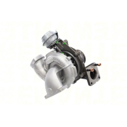 Turbo pour ALFA ROMEO Brera 2.4 JTDM 210 CV 767878-5001S