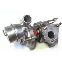 Turbo pour SUZUKI Splash 1.3 CDTI 75 CV 5435 988 0019