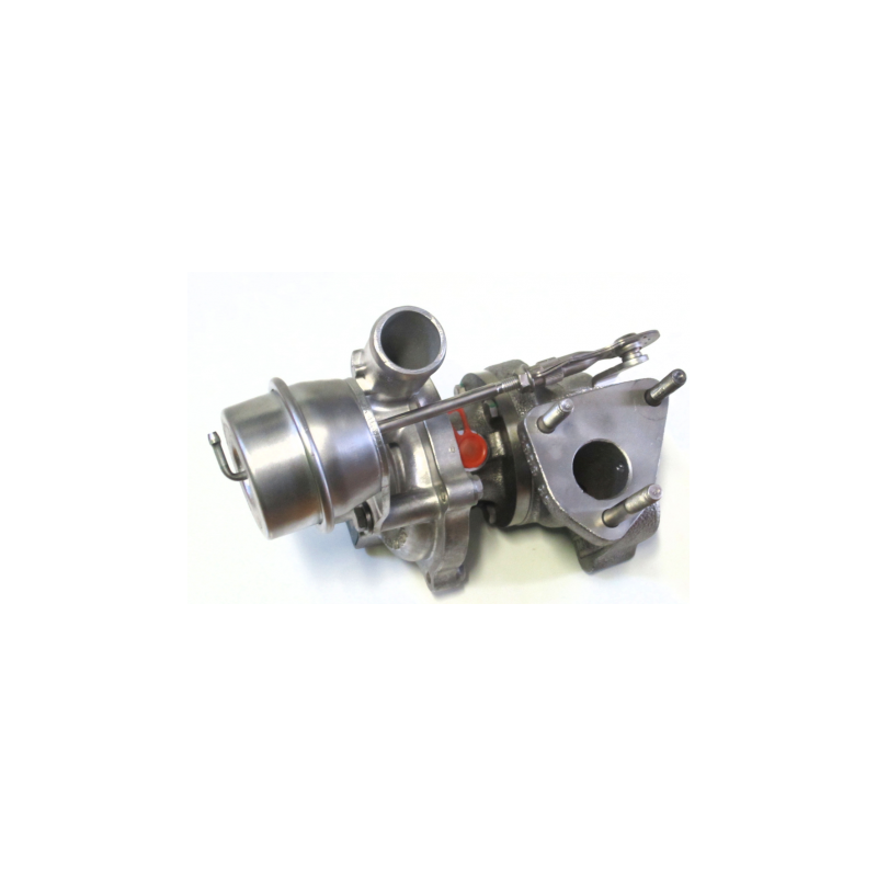 Turbo pour SUZUKI Splash 1.3 CDTI 75 CV 5435 988 0019