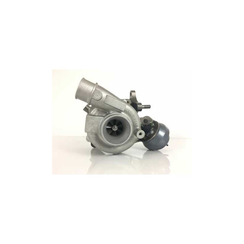 Turbo pour SUBARU Forester 2.0 D 147 CV VF50