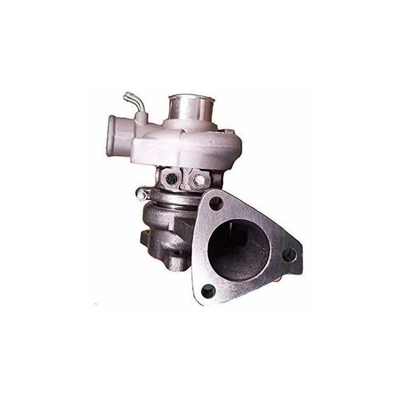 Turbo pour MITSUBISHI Pajero 1 2.3 TD 84 CV 49177-01010