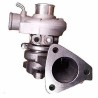 Turbo pour MITSUBISHI Pajero 1 2.3 TD 84 CV 49177-01010