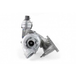 Turbo pour VOLKSWAGEN Passat B6 2.0 TDI 170 CV 757042-5018S