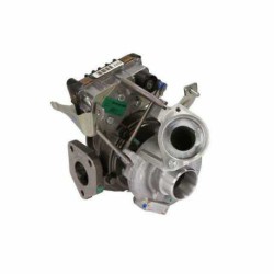 Turbo pour BMW 118d (E81 / E87 / E88) 118D 122 CV 741785-5014S