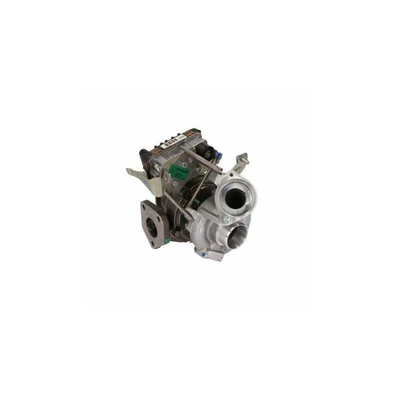 Turbo pour BMW 118d (E81 / E87 / E88) 118D 136 CV 741785-5014S