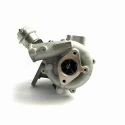 Turbo pour NISSAN Almera 2 2.2 dCi 136 CV 727477-5007S