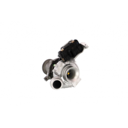 Turbo pour BMW X3 (F25) 18d 136 CV 814501-5006S