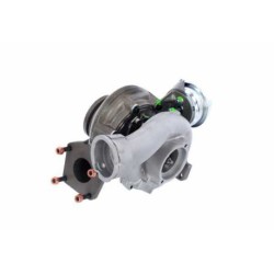 Turbo pour VOLKSWAGEN Multivan T5 2.5 TDI 163 CV 720931-5004S