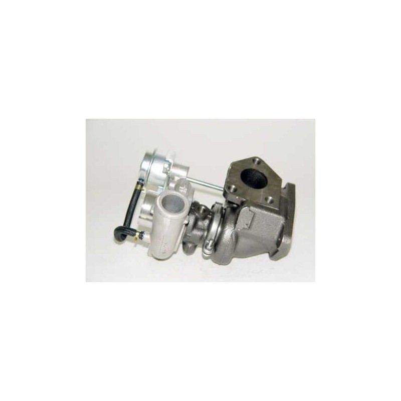Turbo pour ROVER 75 2.0 CDT 115 CV 49173-06100