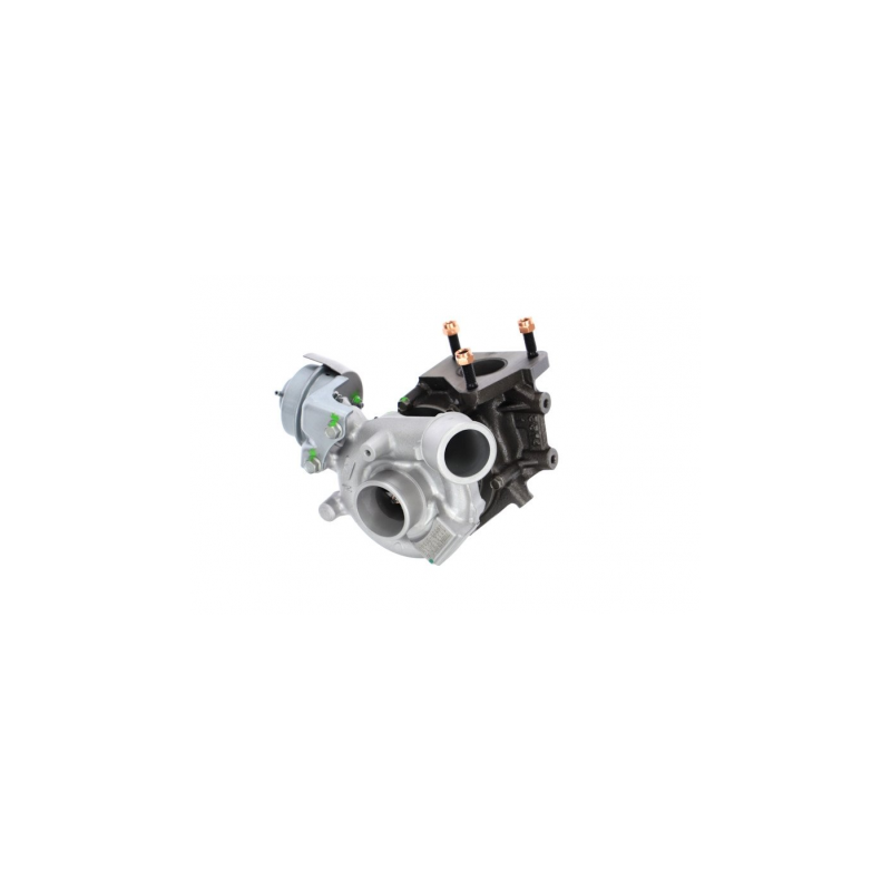 Turbo pour MITSUBISHI Lancer 8 1.8 DI-D 150 CV 49335-01103
