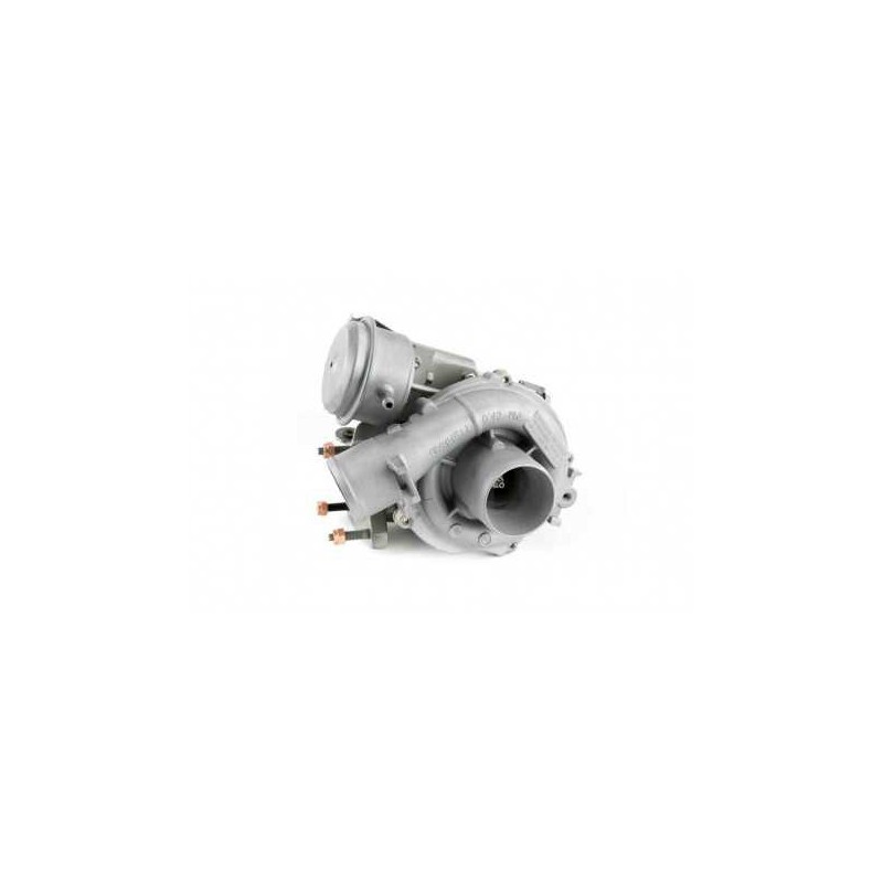 Turbo pour RENAULT Laguna 2 1.9 dCi 116 CV 755507-5009S