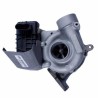 Turbo pour MERCEDES Classe S (W220) 400 CDI 260 CV 724495-5004S