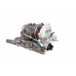Turbo pour SMART City Coupé 0.7 61 CV 708837-0001