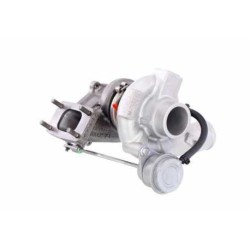 Turbo pour FIAT Ducato 3 3.0 Multijet 158 CV 49189-02951