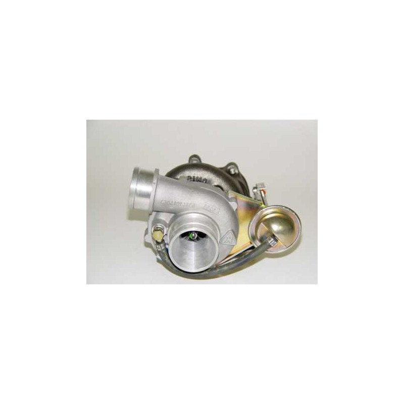 Turbo pour IVECO Daily 2 2.5 TD 110 CV 5314 988 7004