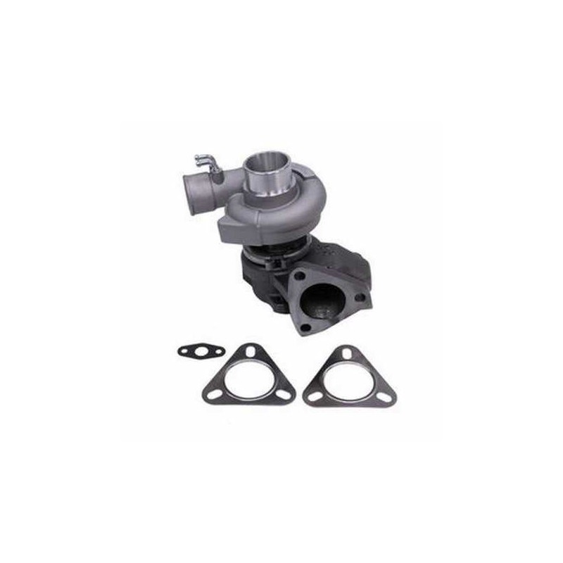 Turbo pour MITSUBISHI Pajero 1 2.5 TD 87 CV 49177-01500