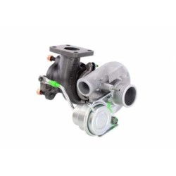Turbo pour HYUNDAI Tucson 1 2.0 CRDi 113 CV 49173-02412