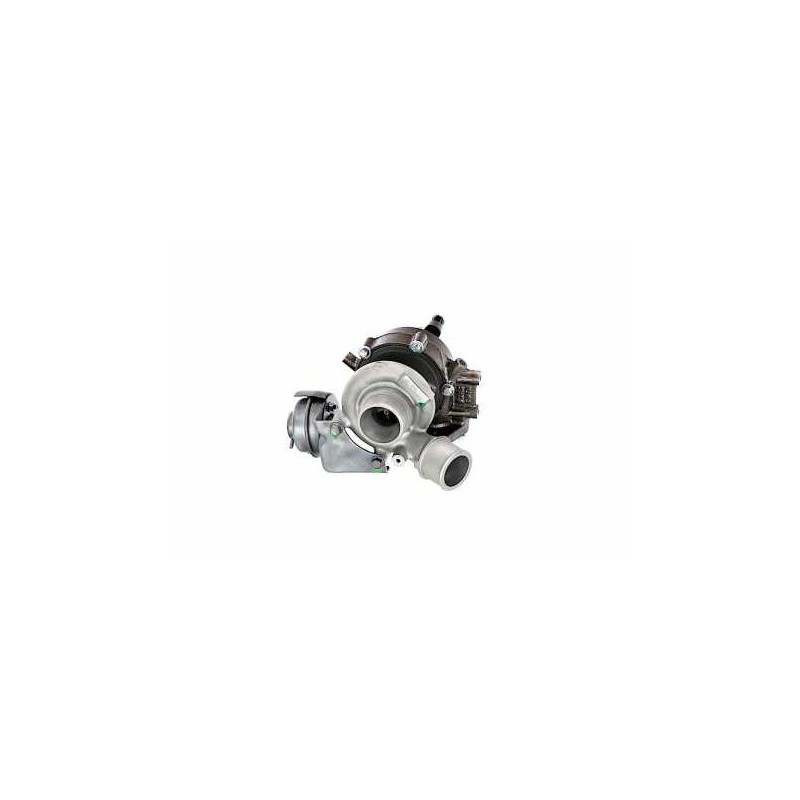 Turbo pour MITSUBISHI ASX 1.8 DI-D 116 CV 49131-06700