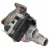Turbo pour JAGUAR S-TYPE 2.7 D 207 CV 752343-0006