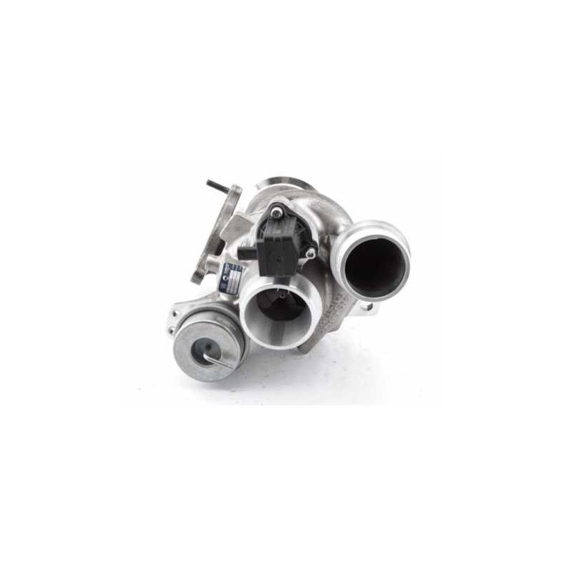 Turbo pour MERCEDES CLA Coupe (C117) 45 AMG 360 CV 1855 988 0013