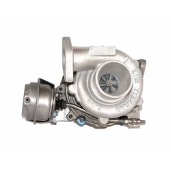 Turbo pour OPEL Astra J 1.7 CDTI 110 CV 779591-5004S