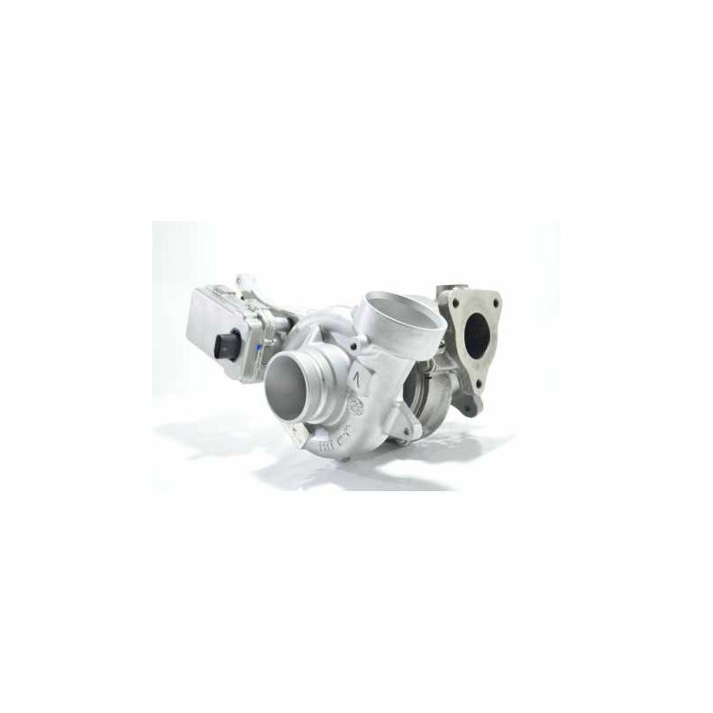 Turbo pour MERCEDES Classe B (W246 / W242) 220 CDI 163 CV AL0058