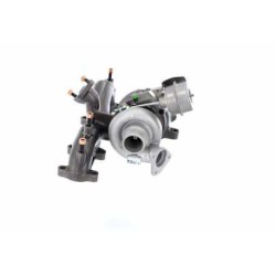 Turbo pour SKODA Fabia 1 (6Y2) 1.9 TDI 100 CV 5439 988 0003