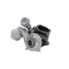 Turbo pour VOLKSWAGEN Golf 4 (1J1) 1.8 T 150 CV 5303 988 0058