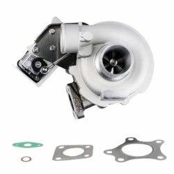 Turbo pour DODGE Nitro 2.8 CRD 177 CV 796911-5002S