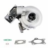 Turbo pour DODGE Nitro 2.8 CRD 177 CV 796911-5002S