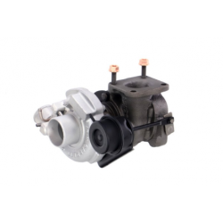 Turbo pour ALFA ROMEO 146 1.9 JTD 105 CV 701796-5001S