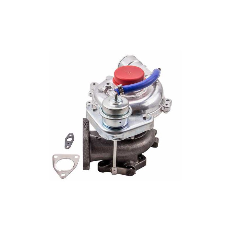 Turbo pour TOYOTA HiAce 4 2.5 D-4D 102 CV 17201-30030