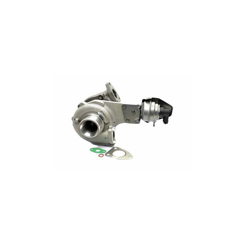 Turbo pour FIAT Bravo 2 2.0 Multijet 163 CV 788290-5001S