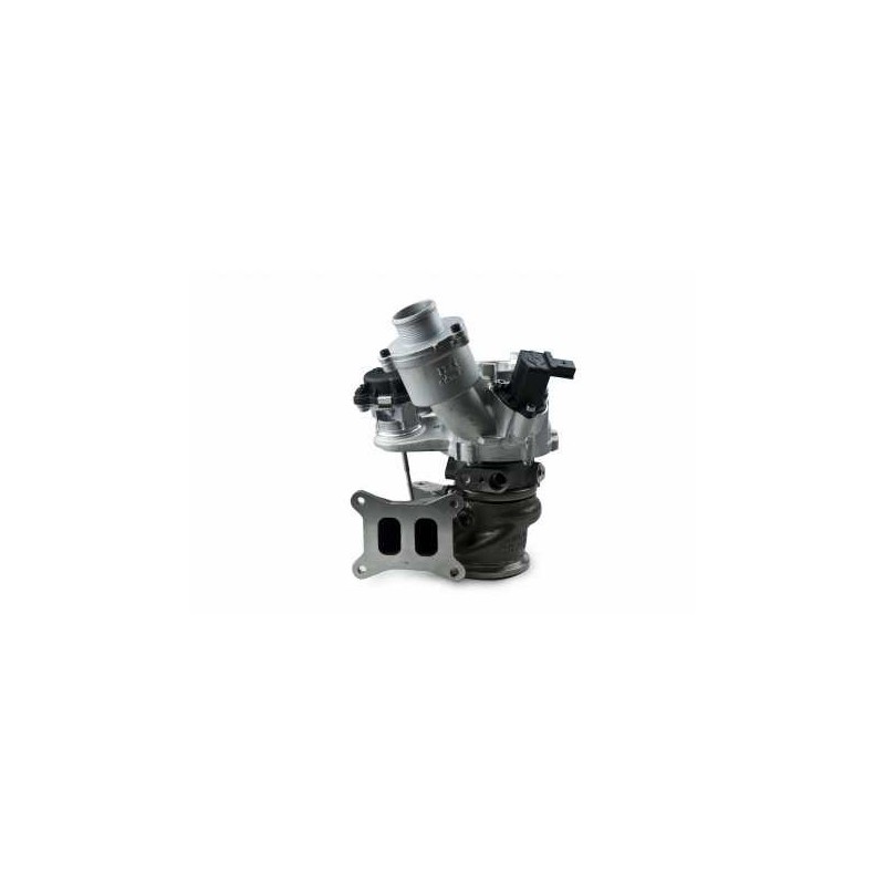 Turbo pour VOLKSWAGEN Golf 7 (5G1 / BQ1 / BE1 / BE2) 2.0 R 300 CV IS38