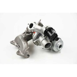 Turbo pour FIAT 500 0.9 60 CV 49373-03012