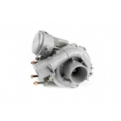 Turbo pour RENAULT Laguna 2 1.9 dCi 110 CV 755507-5009S