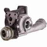 Turbo pour VOLKSWAGEN Multivan T5 2.5 TDI 130 CV 729325-5004S