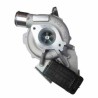 Turbo pour FORD Transit 3 2.4 TDCi 140 CV 752610-5032S